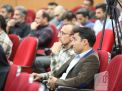 گزارش تصویری روز کارمند و مراسم تجلیل از کارمندان نمونه